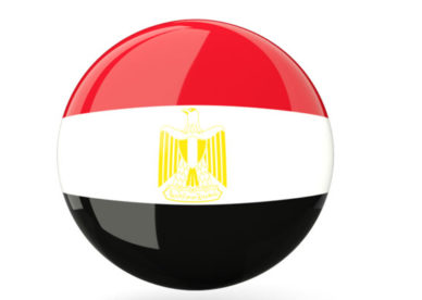 صور للعلم المصري بشكل دائرة رهيب جداً Circle Egypt Flag Pictures-عالم الصور